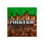 helper master for minecraft pe android application logo